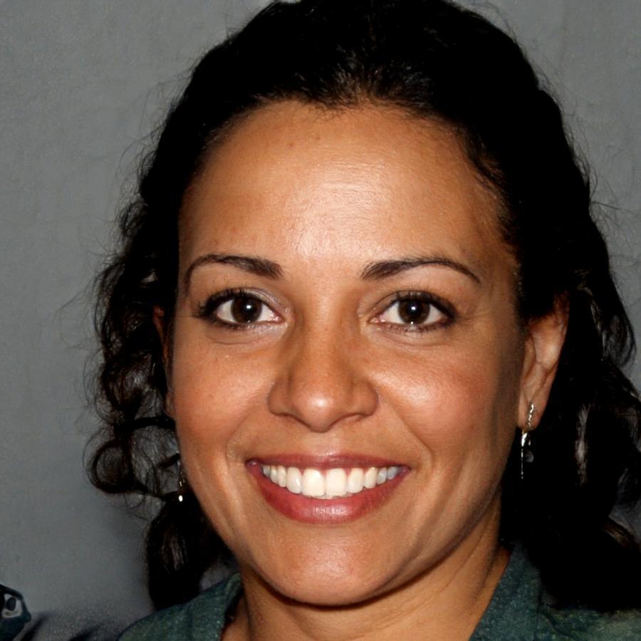 Sarah Richardson, Budget Planning Specialist